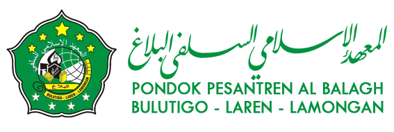 Yayasan Pondok Pesantren Al-Balagh